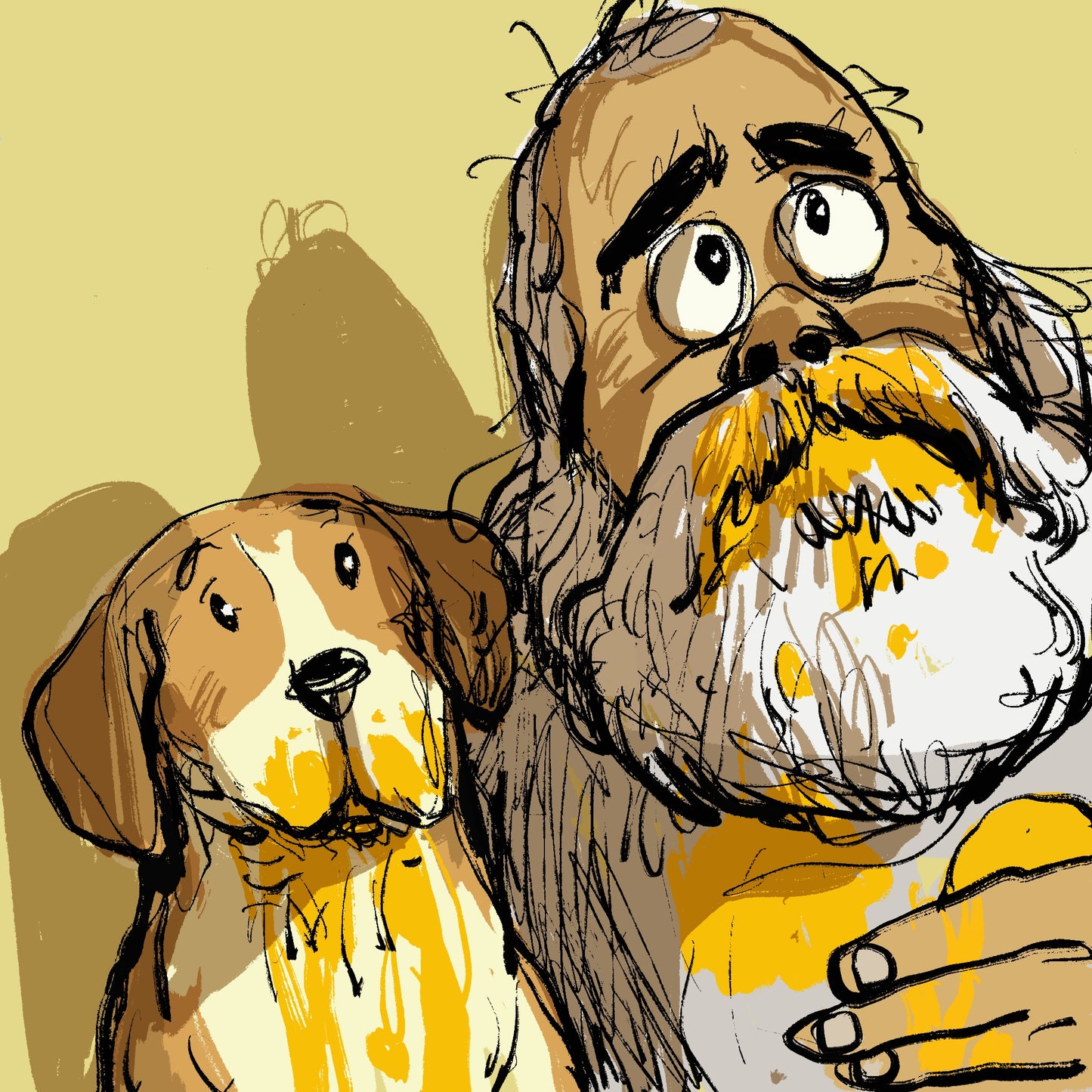Suresh Eriyat's 'Drawing Stories'